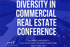 Avant-Garde Network to present Diversity in Commercial Real Estate (CRE) Conference at Columbia University